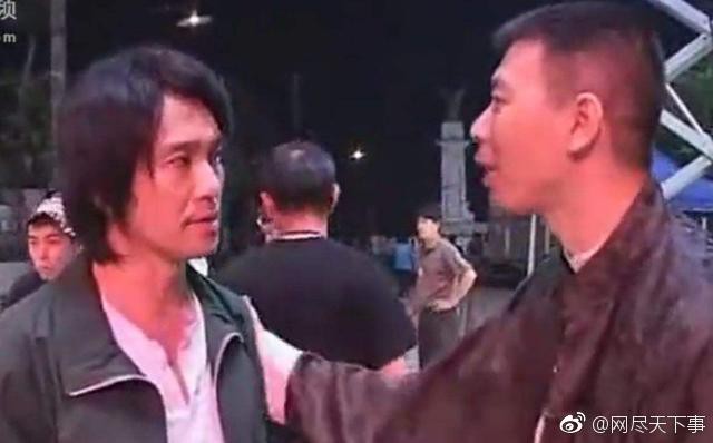 Hậu trường thú vị, gây cười phim Tuyệt đỉnh Kungfu